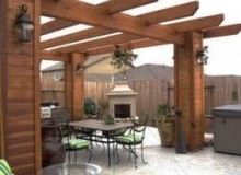 Kwikfynd Pergolas
bylands